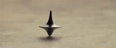 Inception Top GIF - Inception Top Spin - Discover & Share GIFs