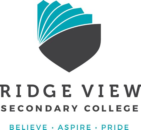 Ridge View Secondary College - Wikiwand