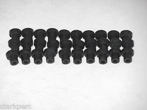 30 New Replacement Rubber Grommets for Musser Orchestra Bells ...