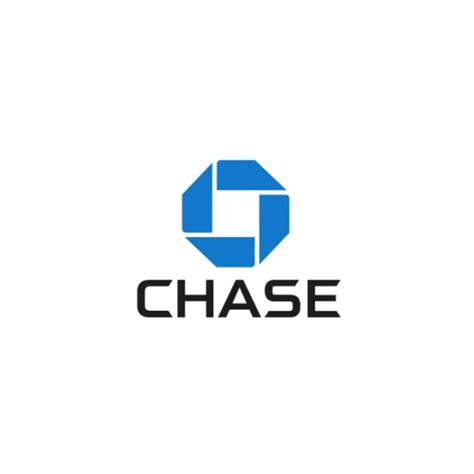 Chase Bank Logo High Resolution