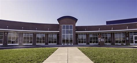 Irvington Elementary School | Codell - Construction Management in Winchester, KY