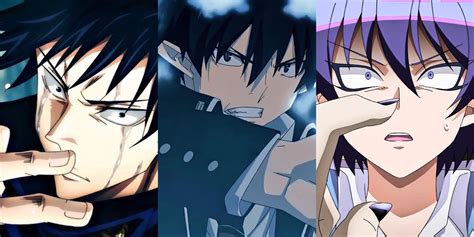 10 Best Anime Series To Watch Instead Of Demon Slayer