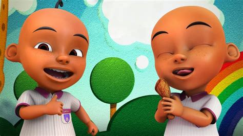 Galeri Foto Upin dan Ipin Geng Terbaru Lengkap | Gambar Kartun