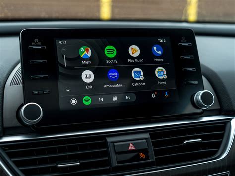 How to use Android Auto: Tips and tricks for your new car dash ...