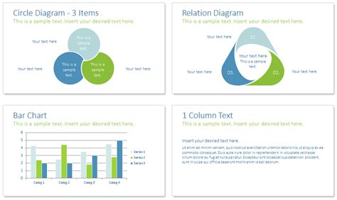 Green Energy PowerPoint Template - PresentationDeck.com