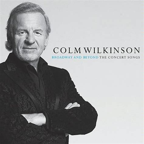 Colm Wilkinson – Bring Him Home Lyrics | Genius Lyrics