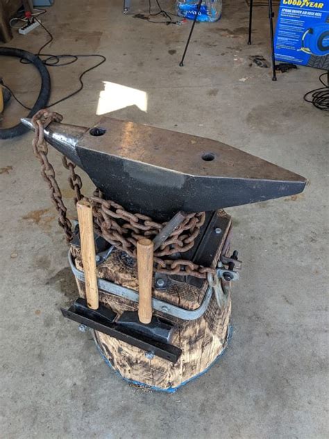 Blacksmith Tools for the Beginner: Best 5 Tools to Start