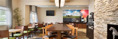 Hotels in Bourbonnais IL | Fairfield Inn Kankakee Bourbonnais