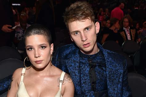 Halsey's dating history: Full list of boyfriends and flings