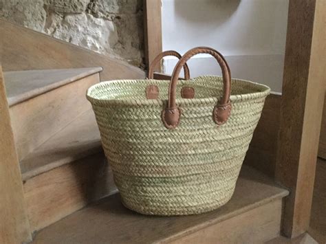 Pin on Large Storage Baskets