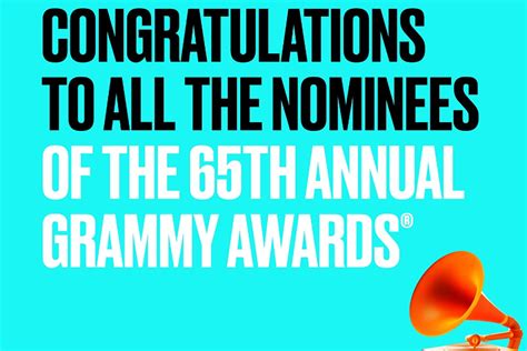 Grammy Awards 2023: tutte le nomination | DonneMagazine.it