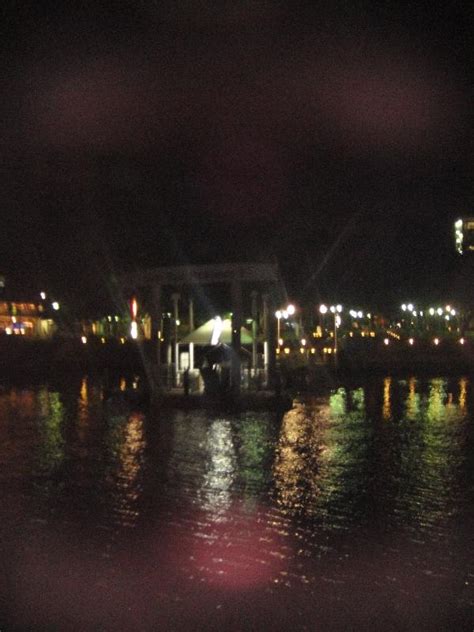 Dinner cruise on the Brisbane river photo Australia