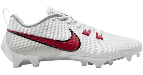 Nike Vapor Edge Speed 360 2 Tb 'white Team Crimson' for Men | Lyst