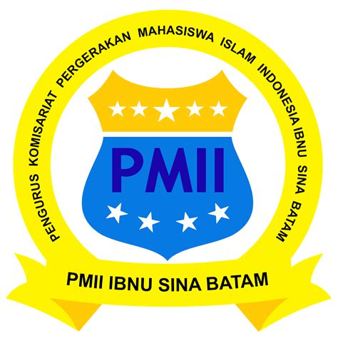 Logo PMII - PC PMII Batam