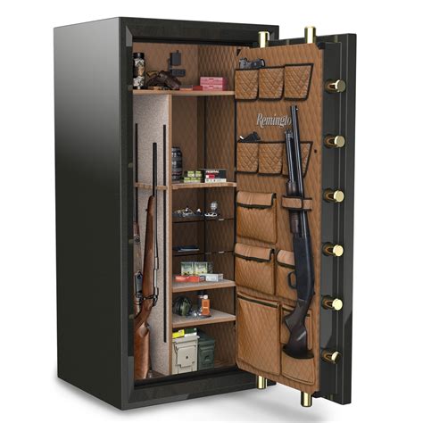 Remington STS Series 30 Gun Safe SAR6530S