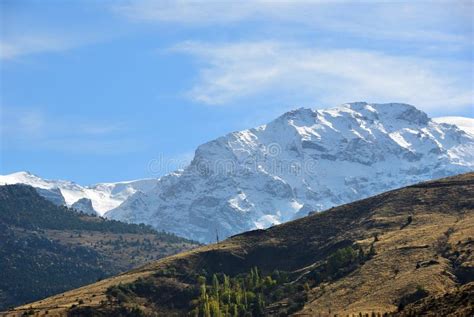 Taurus mountains. Turkey stock photo. Image of blue - 114563844