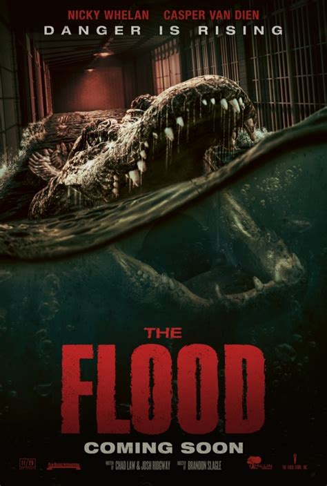 The Flood (2023)