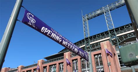 Where to celebrate Rockies Opening Day - Denverite, the Denver site!