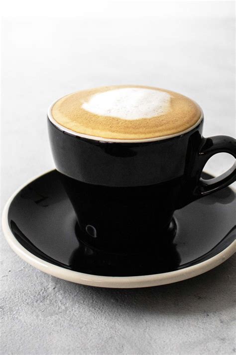 Cappuccino: Overview, Steps to Make It, and How to Order It at Starbucks - Coffee at Three