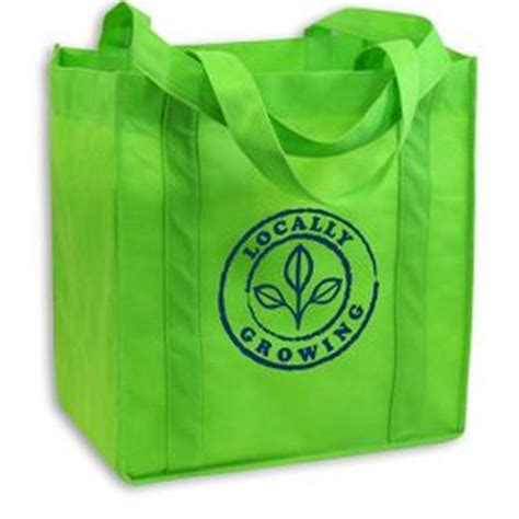 WHY YOU SHOULD BE USING ECO FRIENDLY BAGS