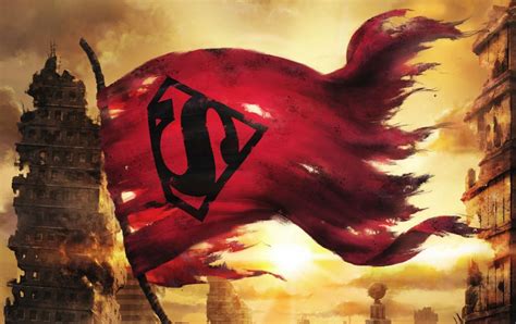 The Death Of Superman Review - One Of The Best DC Animated Films