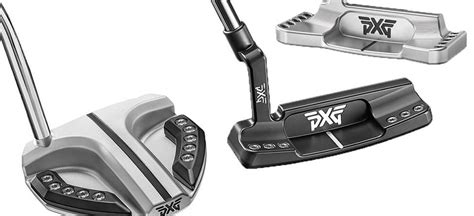 PXG Unveils 11 New Putter Models | SwingU Clubhouse