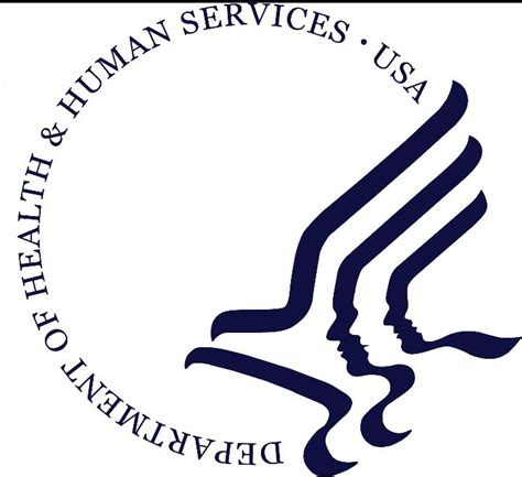 Department of health and human services logo | Human services, Service ...