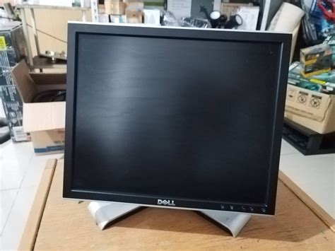 Dell Monitor, Computers & Tech, Parts & Accessories, Monitor Screens on ...