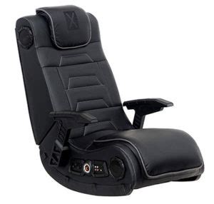 9 Best Vibrating Gaming Chairs In 2020 - GamingChairing.com