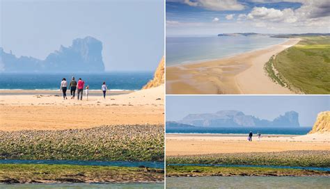 16 Best Beaches in Donegal (With Map)