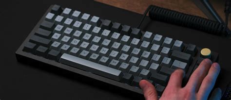 Nordic Keyboard Layout: Features & Benefits