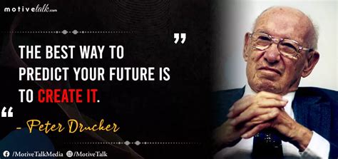 28 Leadership Peter Drucker Quotes To Get You Inspired