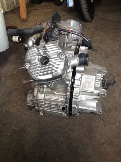 1978 cx500 Engine For Sale