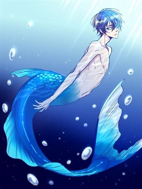 Fantasy Boyfriend Scenarious | Anime mermaid, Mermaid art, Mermaid drawings