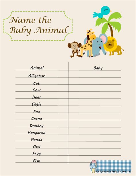 Printable Baby Shower Games Printable Printable Nautical Baby Shower Games Navy Baby Shower 036 ...