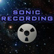 Sonic Recording | Cape Coral FL