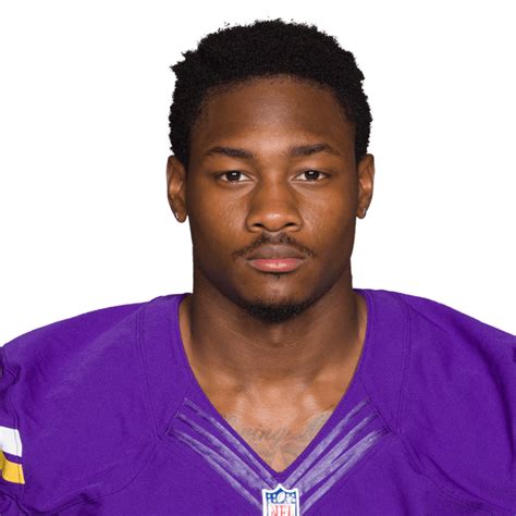 Stefon_Diggs – SPORTINGVOTE