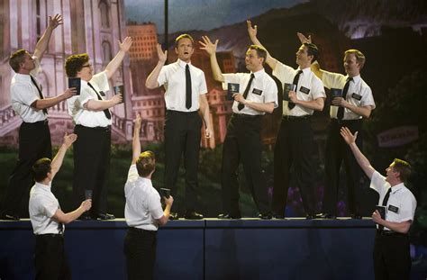 ‘Book of Mormon’ coming to McAllen in new season of Broadway shows | MyRGV.com