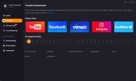 Y2mate DRM Downloader Celebrates Its 2nd Anniversary of 1st Release and ...