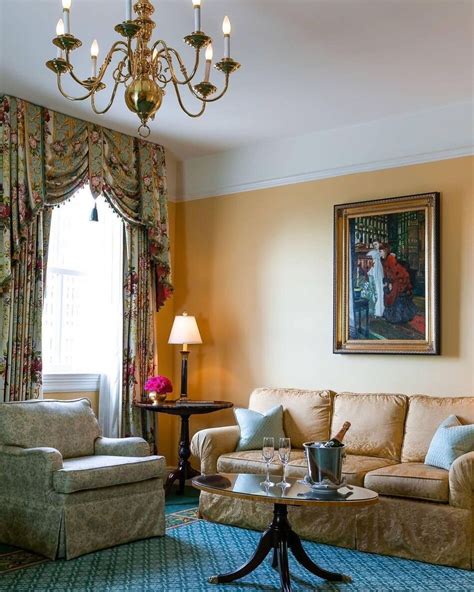 Hermitage Hotel - Review and Info | Nashville Go