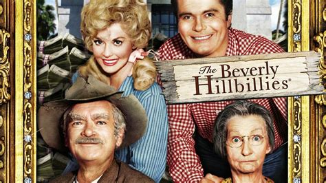 The Beverly Hillbillies - CBS Series - Where To Watch