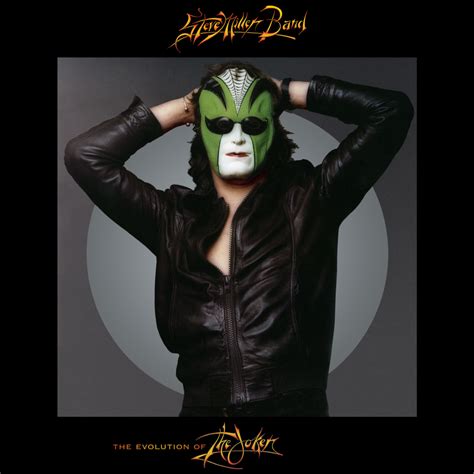 Steve Miller Celebrates 50th Anniversary of The Joker - Steve Miller Band