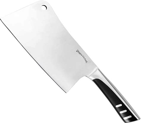 The 5 Best Meat Cleavers For Cutting Bone - Foods Guy