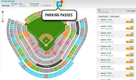 Is there free parking at Dodger Stadium? – Road Topic