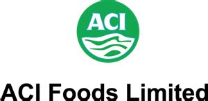 ACI Foods Limited Logo Download png