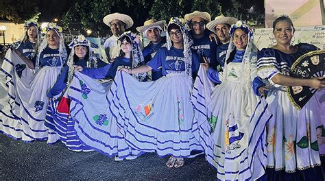 ADOM :: Hialeah celebrates Nicaragua