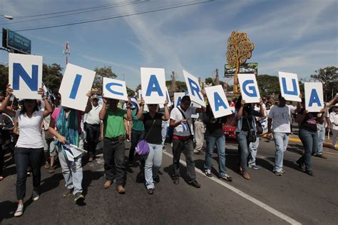 Nicaragua Canal Project Set To Break Ground As Protests Continue