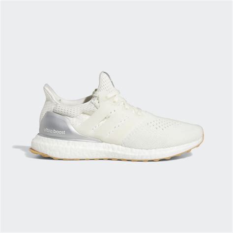 adidas Ultraboost 1.0 Shoes - White | Women's Lifestyle | adidas US