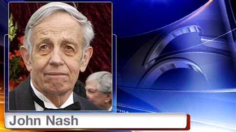 Princeton honoring memory of mathematician John Nash | 6abc.com