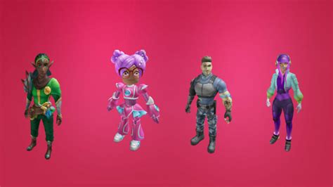 Roblox Metaverse Champions is a faction-based Competition event, "replacing" Egg Hunt 2021 - Pro ...